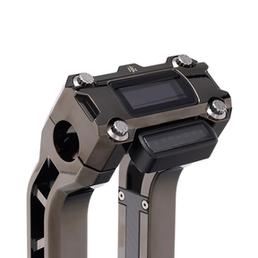 OG Performance 10.5" Pull Back Risers