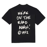Sneedville T-Shirt,Black T-Shirt Dickies