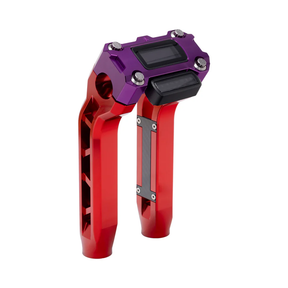 OG Performance 8.5" Pull Back Risers