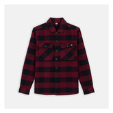 Sacramento Shirt, Zinfandel Shirt Dickies