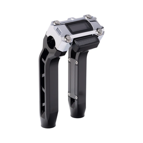 OG Performance 8.5" Pull Back Risers