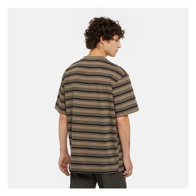 Stevensville T-Shirt, Mushroom T-Shirt Dickies