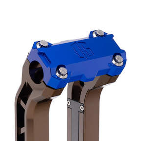 OG Performance 10.5" Pull Back Risers