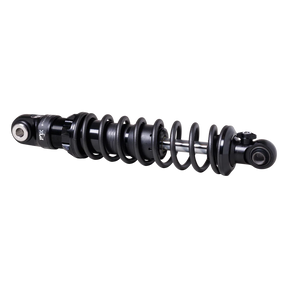14" Shocks IFP-QSR Standard Duty, Black - 93+ Touring Rear Shocks Fox Factory