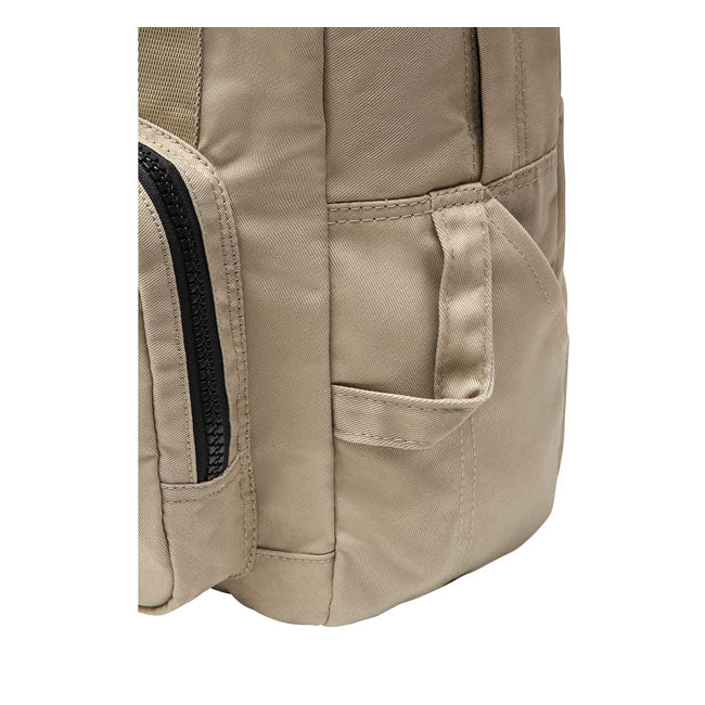 Lisbon Bag, Khaki Bag Dickies