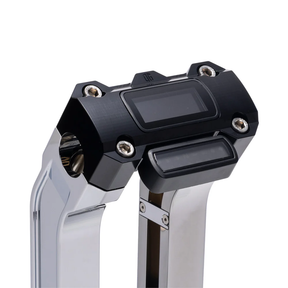 OG 2" Straight Risers