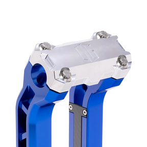 OG Performance 6.5" Pull Back Risers