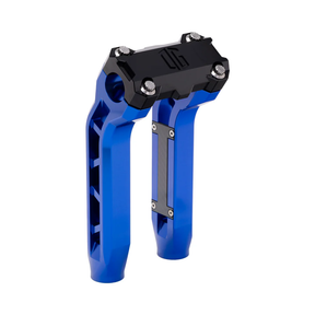 OG Performance 8.5" Pull Back Risers
