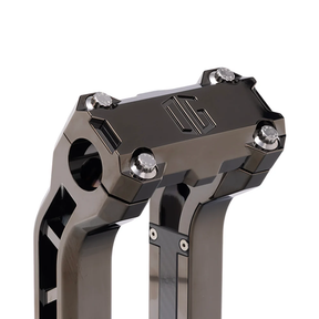 OG Performance 10.5" Pull Back Risers