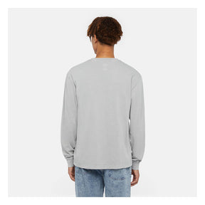 Plentywood Long Sleeve, Ultimate Gray T-Shirt Dickies
