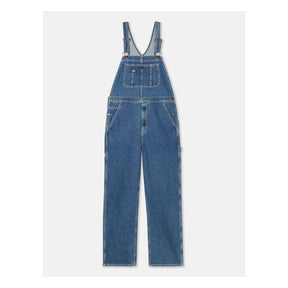 Bib Overall, Classic Blue Overalls Dickies