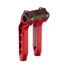 OG Performance 8.5" Pull Back Risers