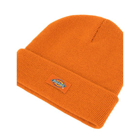 Gibsland Beanie, Autumn Maple Headwear Dickies