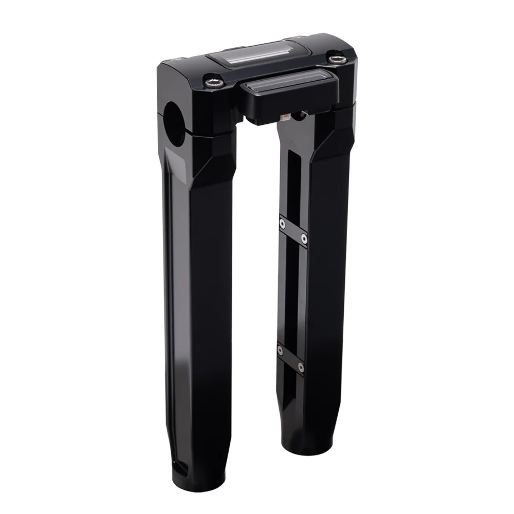 OG 10.5" Straight Risers
