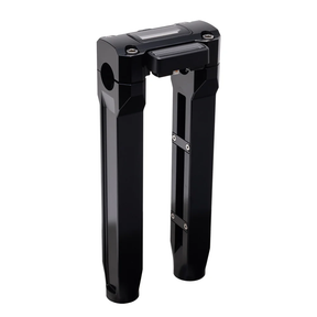 OG 10.5" Straight Risers