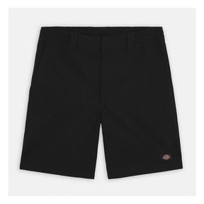 Fincastle Short, Black Shorts Dickies