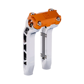 OG Performance 8.5" Pull Back Risers