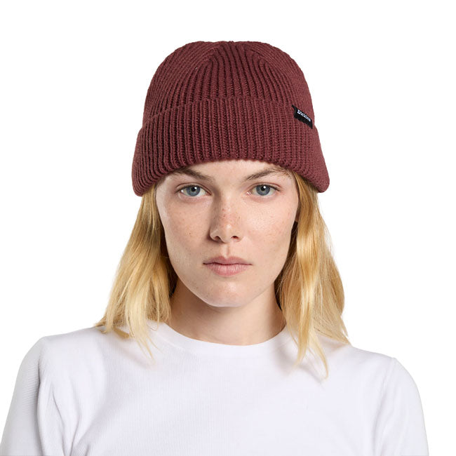 Woodworth Beanie, Andorra Headwear Dickies