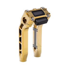 OG Performance 8.5" Pull Back Risers