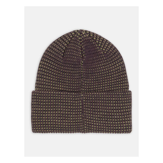 Columbia Falls Beanie, Military Green Headwear Dickies