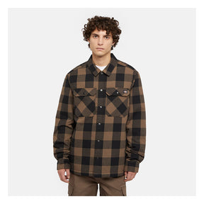 Sacramento Shirt, Mush Room Shirt Dickies