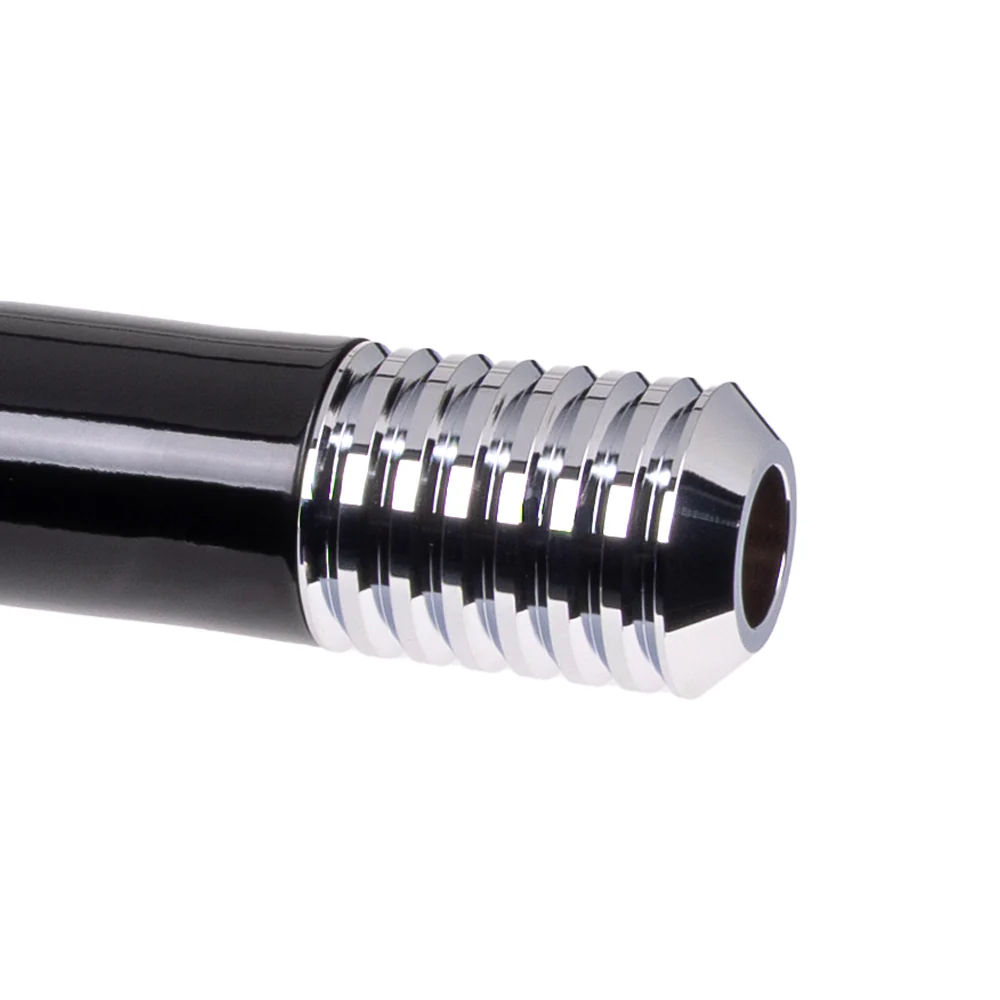 OG Highway Peg Crash Bar Forward Controls - 06-17 Dyna Front Crash Bar Original Garage Moto Black Chrome