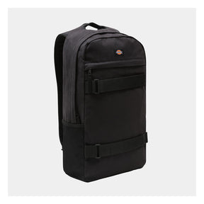 DC Canvas Backpack, Black Bag Dickies