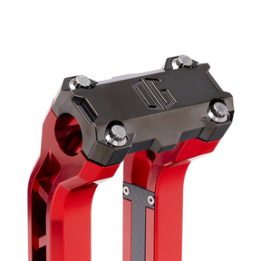 OG Performance 10.5" Pull Back Risers