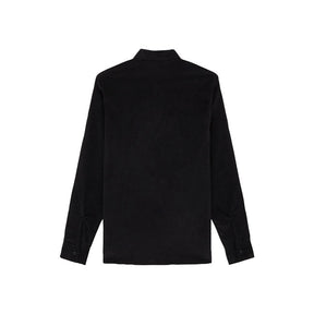 Corduroy Shirt, Black Shirt Dickies