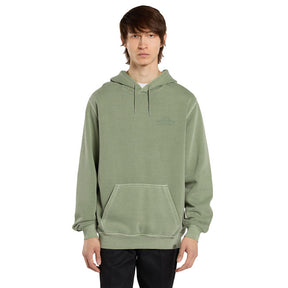Christiana GD Hoodie, Sea Spray Hoodie Dickies