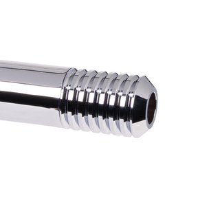 OG Highway Peg Crash Bar Forward Controls - 06-17 Dyna Front Crash Bar Original Garage Moto Chrome Chrome