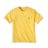 K87 Pocket T-Shirt, Sundance Heather T-Shirt Carhartt