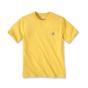 K87 Pocket T-Shirt, Sundance Heather T-Shirt Carhartt