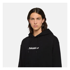 Enterprise Hoodie, Black Hoodie Dickies