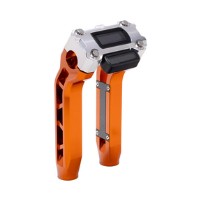 OG Performance 8.5" Pull Back Risers