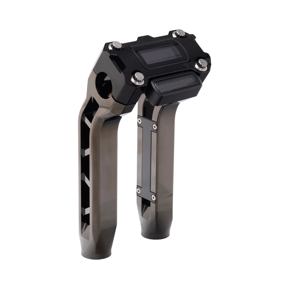 OG Performance 8.5" Pull Back Risers