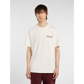 Bolivar T-Shirt, Beige T-Shirt Dickies