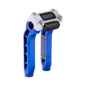 OG Performance 8.5" Pull Back Risers