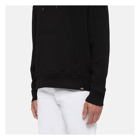 Enterprise Hoodie, Black Hoodie Dickies