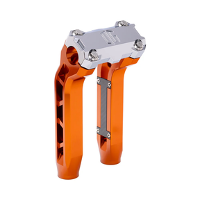 OG Performance 8.5" Pull Back Risers