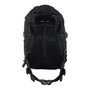 45L Nylon Hiking Backpack, Black Bag Carhartt