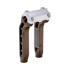 OG Performance 8.5" Pull Back Risers