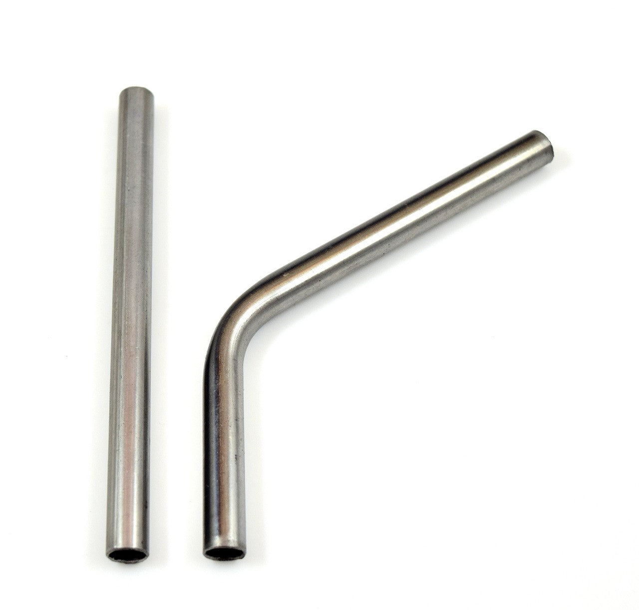 Bung King Internal Oil Tank Vent & Return Tubes, 3/8" OD Mild Steel Frame Fabrication Part Bung King