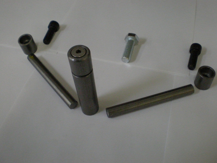Bung King Jockey Shift Motor Mount Kit Top Motor Mount Bung King