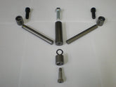 Bung King Jockey Shift Motor Mount Kit Top Motor Mount Bung King