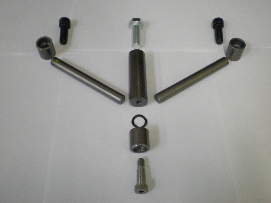 Bung King Jockey Shift Motor Mount Kit Top Motor Mount Bung King