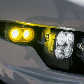 Denali Full Deck Light Kit - 24+ Touring Headlight Denali Electronics