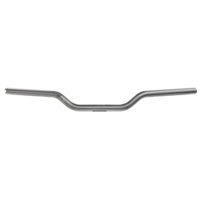 Titanium KR Low Bar Handlebar Kraus Motor Co.