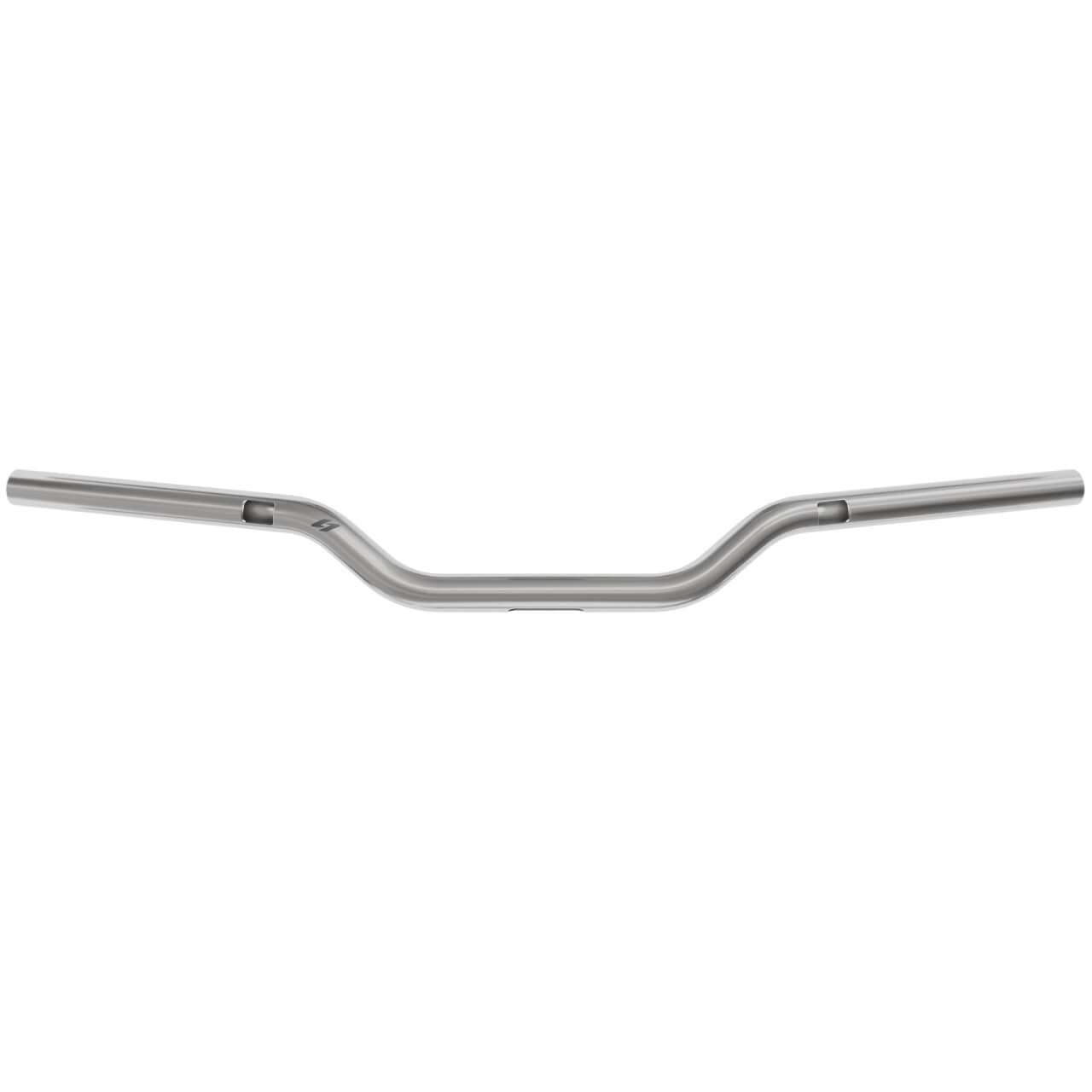 Stainless KR Low Bar