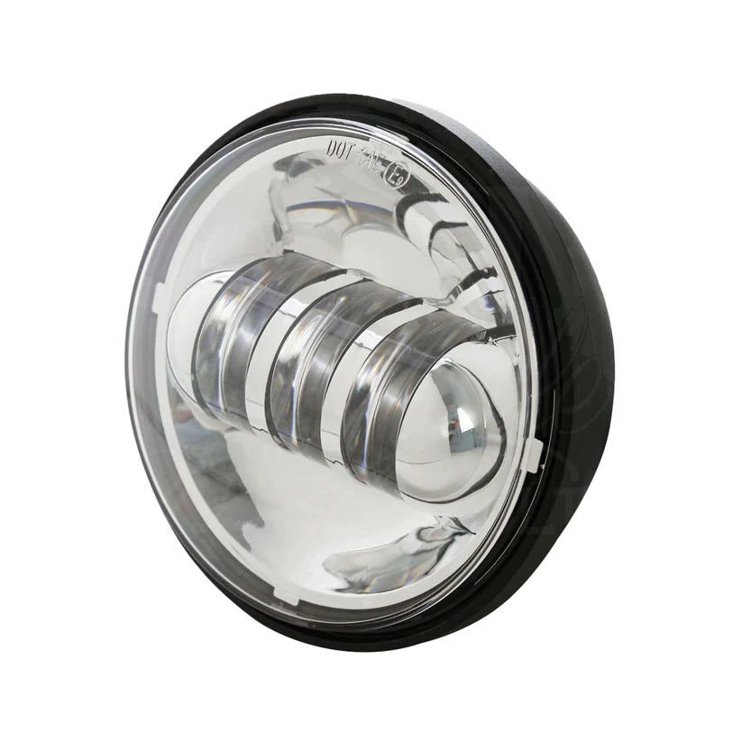 4.5" Moonmaker LED Auxiliary Lamps